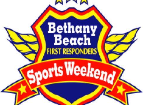 Bethany Beach First Responders Sports Weekend