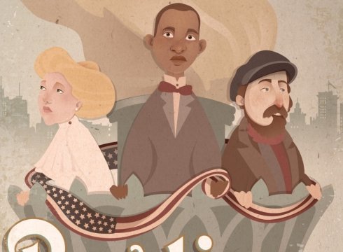Ragtime