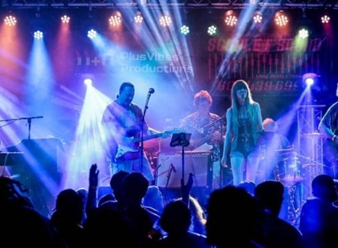 Rainbow Full of Sound: The Music of the Grateful Dead