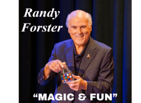 RANDY FORSTER