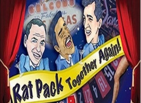 Rat Pack Together Again