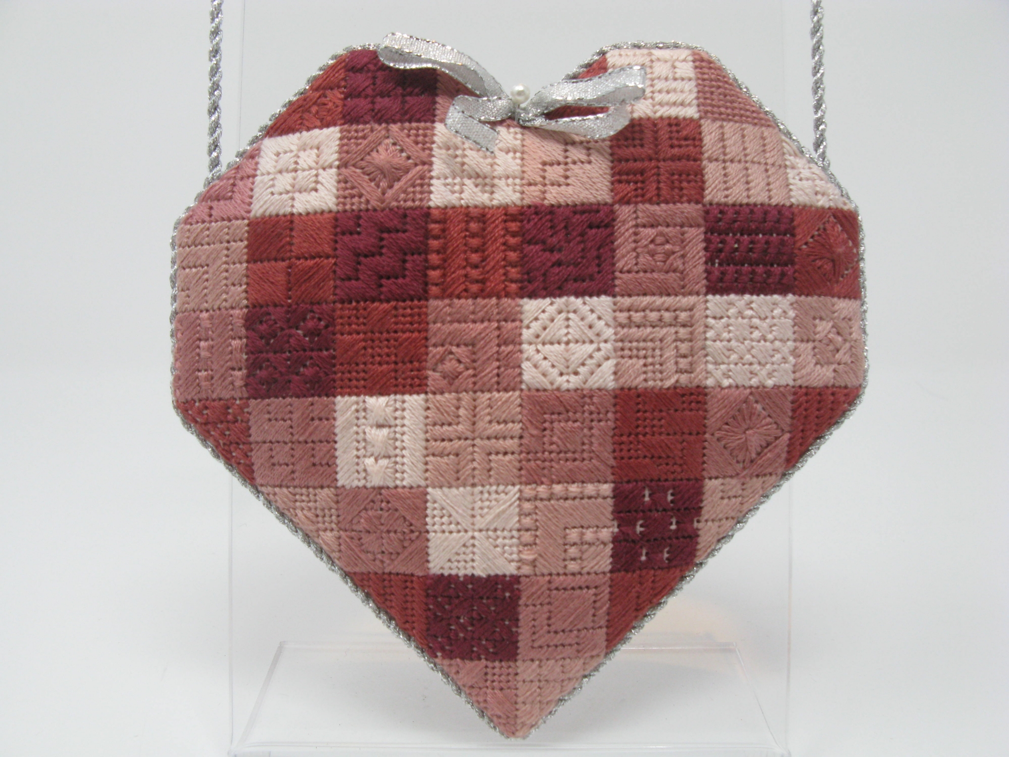 Rehoboth Museum Needlework Exhibit Visit Southern Delaware