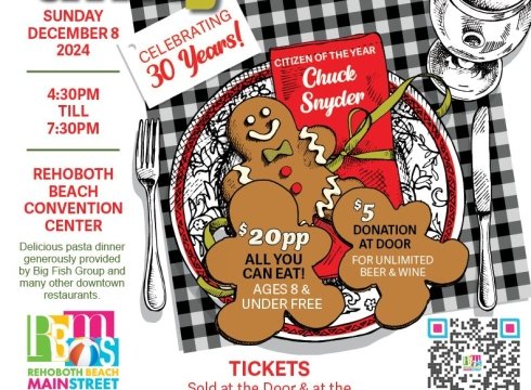 Community Unity Dinner