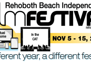 Rehoboth Beach Independent Film Festival