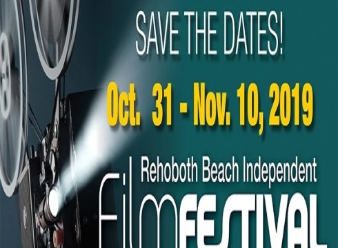 Rehoboth Beach Independent Film Festival