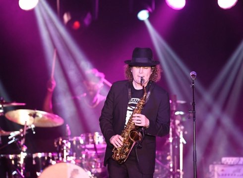 Rehoboth Beach Jazz Festival