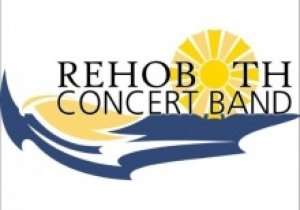 Rehoboth Concert Baby Band Pop-up Concerts