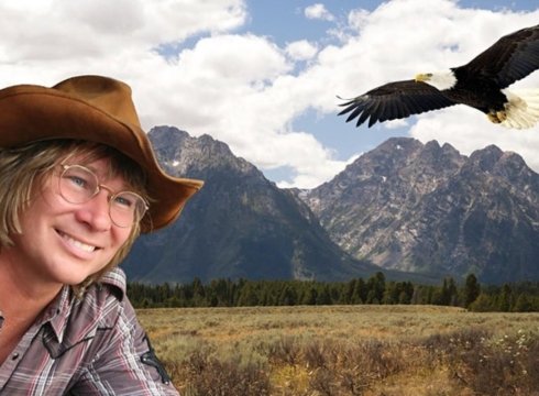 Remembering John Denver: A Tribute Starring Ted Vigil - Matinee