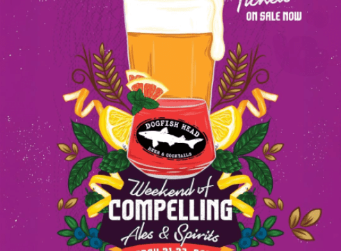 WOCAAS Main Event: Guided Tasting Experience