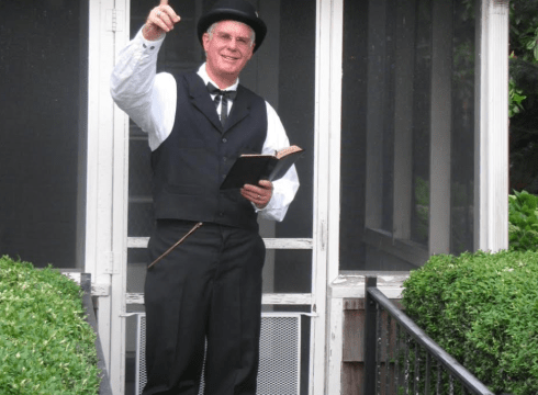 150TH CELEBRATION OF FOUNDING OF REHOBOTH