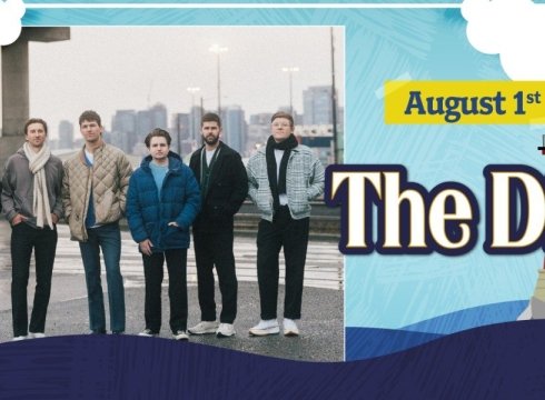 Rocking The Docks Presents: The Dip