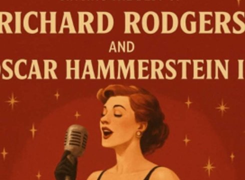 Rodgers & Hammerstein Broadway Cabaret