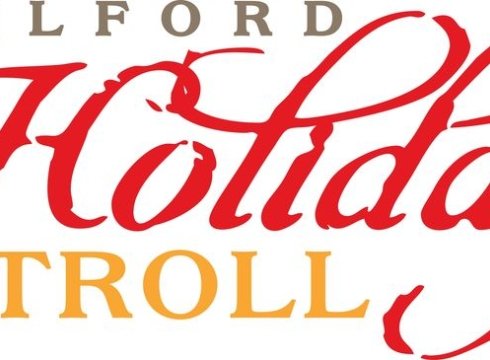 16th Annual Milford Holiday Stroll