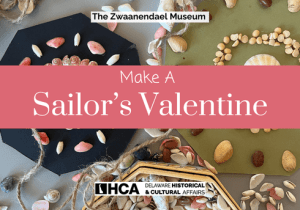 Make A Sailor's Valentine