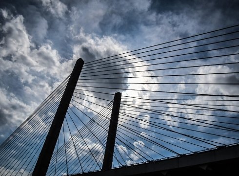 Hike the Indian River Inlet Bridge