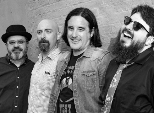 Scott Tournet & The Spark