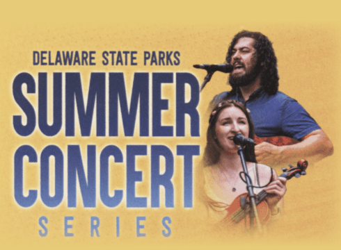 Summer Concerts at Holts Landing