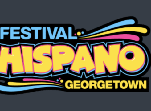 Festival Hispano Georgetown 2022