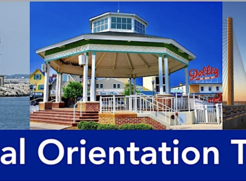 Local Orientation Tour