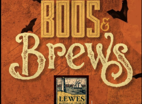 Boos & Brews