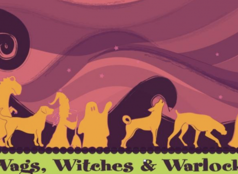Wags, Witches & Warlocks