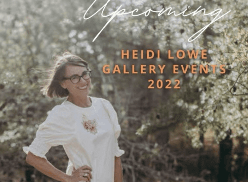 Heidi Lowe Gallery - Plan B