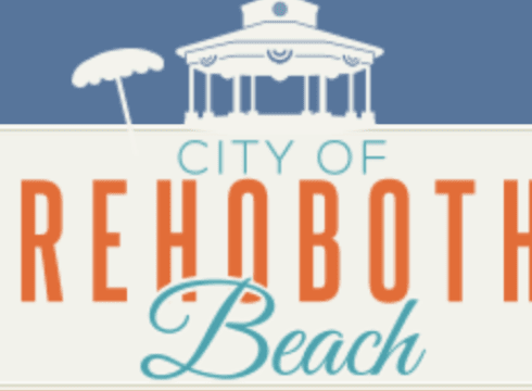 Rehoboth Beach Tree Lighting & Sing-Along