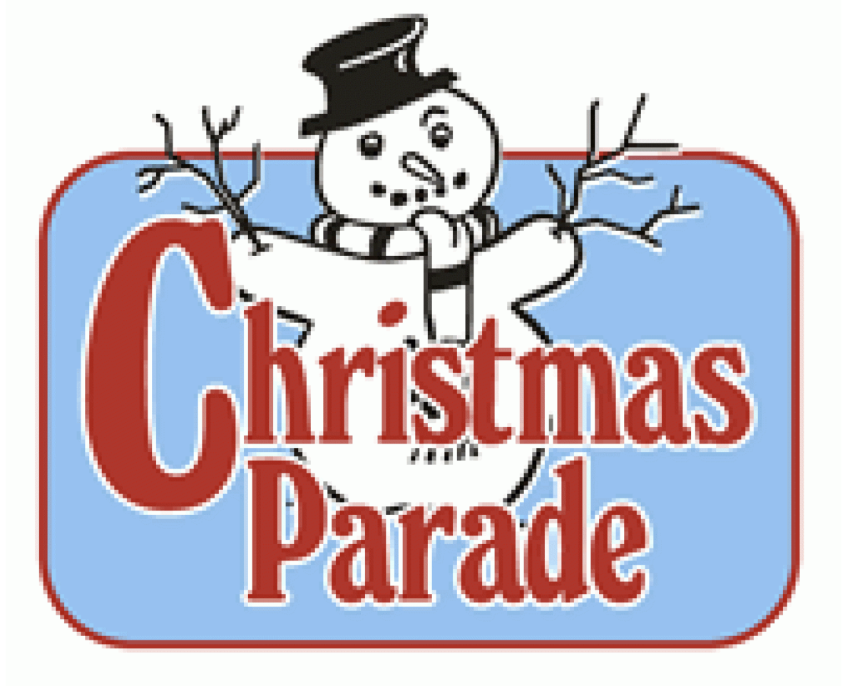 Milton Christmas Parade