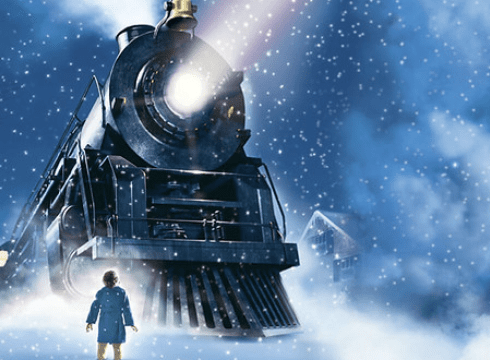 Polar Express Screening