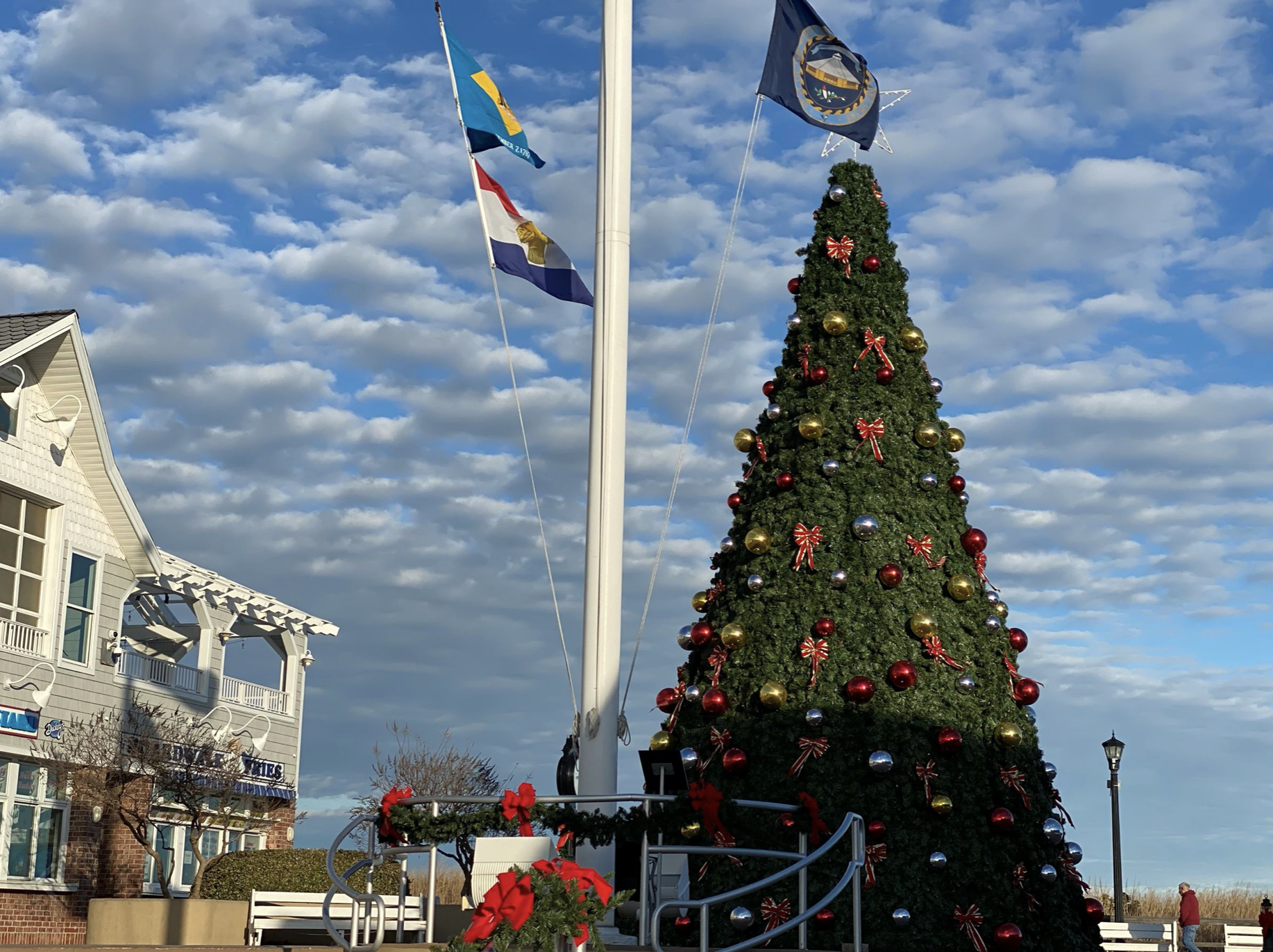 Bethany Beach Tree Lighting 2023: A Magical Holiday Experience