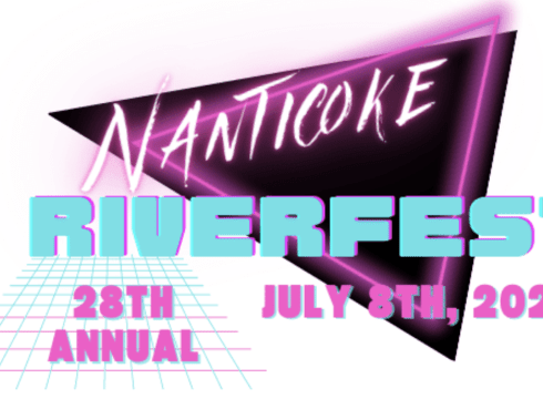 Nanticoke Riverfest
