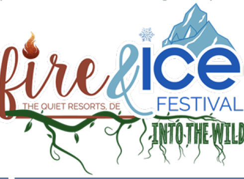 FIRE & ICE “INTO THE WILD”