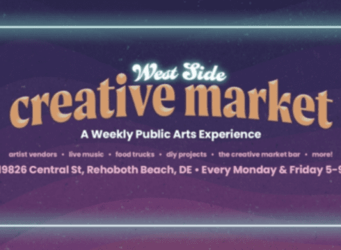 West Side Creative Market