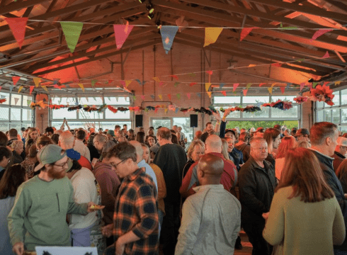 7th Annual TacoMania