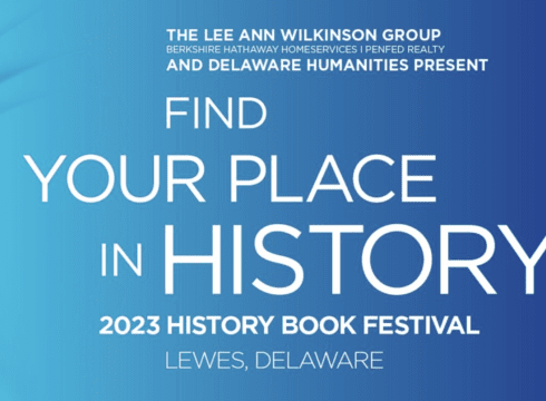 History Book Festival