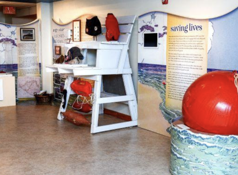 Guided Museum Tour