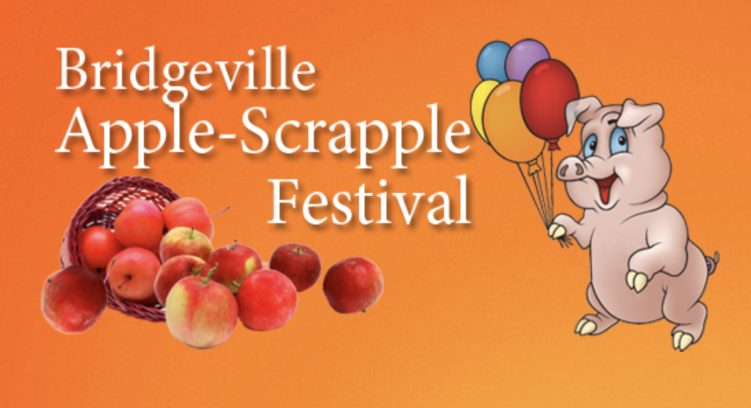 Apple Scrapple Festival