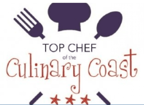 10th Anniversary Top Chef of the Culinary Coast 2024