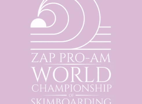 2024 ZAP PRO/AM WORLD CHAMPIONSHIPS OF SKIMBOARDING