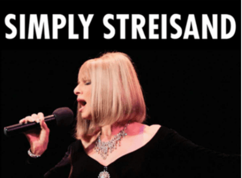 Simply Streisand