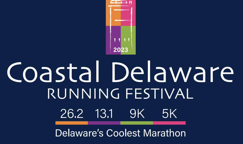 Coastal Delaware Running Festival