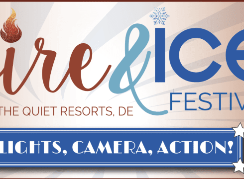 Fire & Ice Festival
