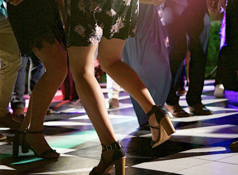 50s and Beyond Dance