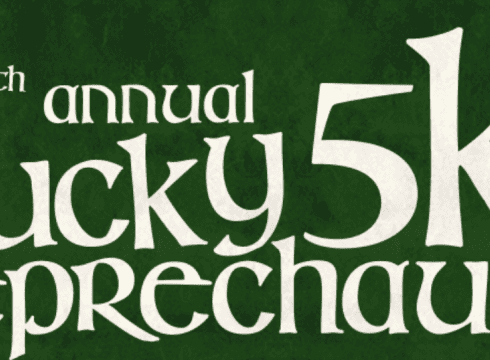 15th Annual Milton St. Patrick's Day Parade