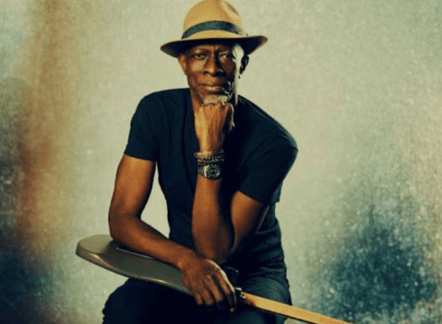 Keb 'Mo' at Freeman Arts Pavilion