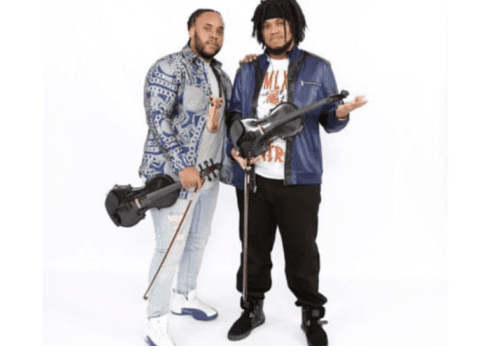 Sons of Mystro at Freeman Arts Pavilion