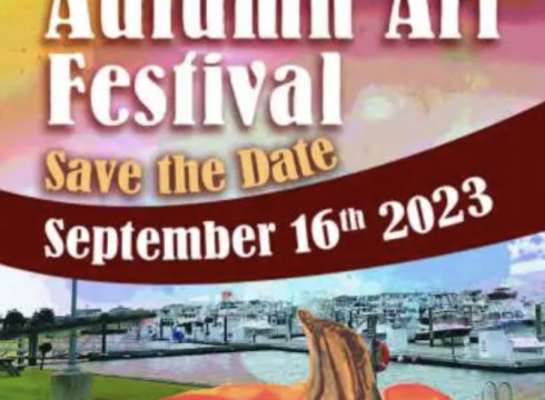 Autumn Art Festival
