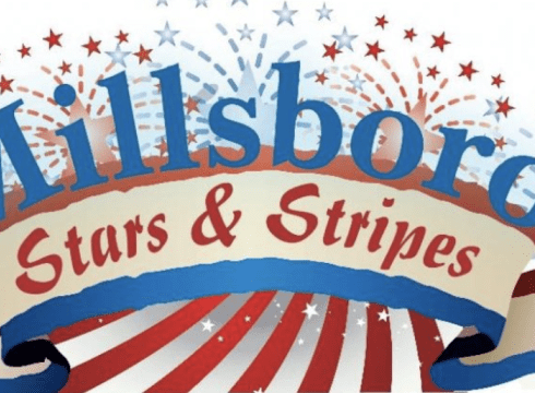 Stars & Stripes
