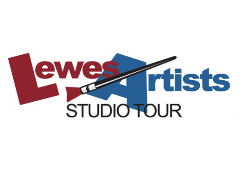Lewes Artists' Studio Tour