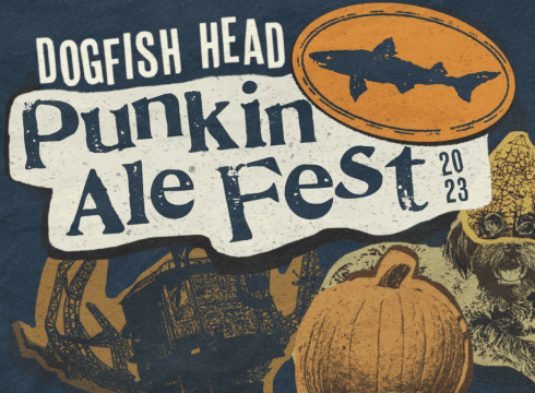 Punkin Ale Fest